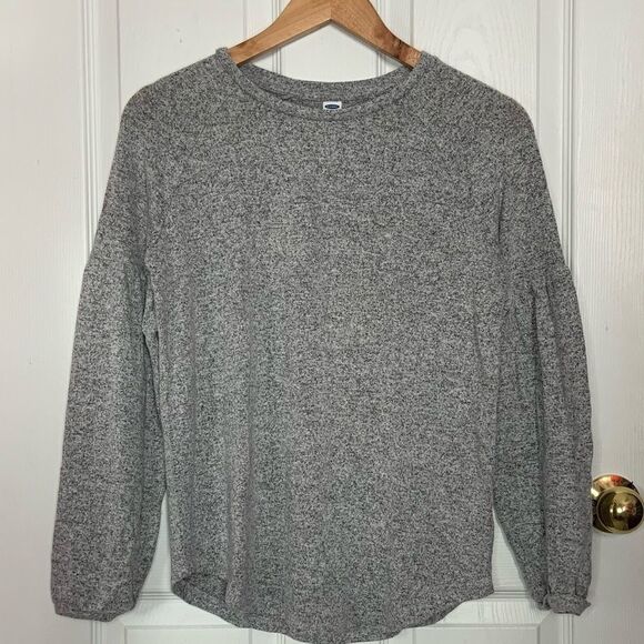 Old Navy LUXE Blouse - Picture 4 of 8